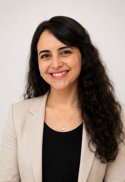 Caroline Azevedo de Melo Marques